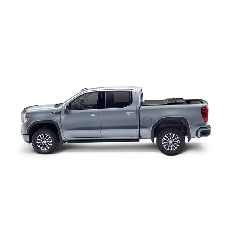 Undercover | Triad Tonneau Cover - Colorado / Canyon  2015-2022