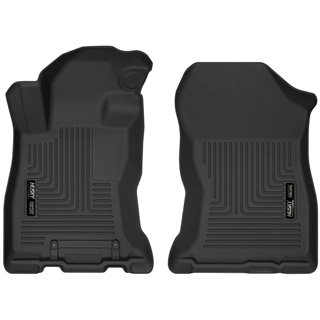 Husky Liners | Tapis X-ACT - Avant - Forester 2.5L 2019-2023