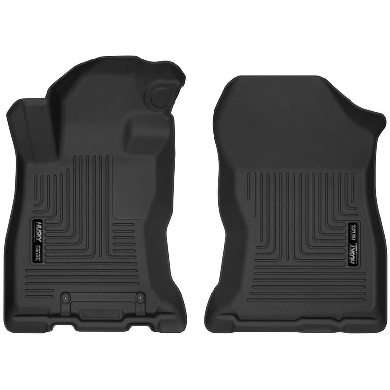 Husky Liners | Tapis X-ACT - Avant - Forester 2.5L 2019-2023