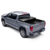 Undercover | Triad Tonneau Cover - Silverado / Sierra 1500 / Classic 2004-2018