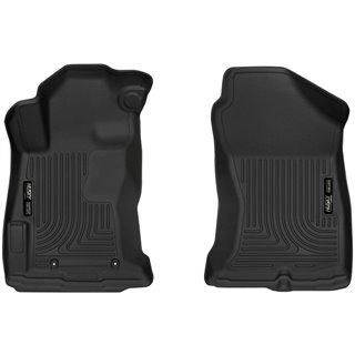 Husky Liners | Tapis X-ACT - Avant - Crosstrek / Impreza 2.0L / 2.5L 2017-2023