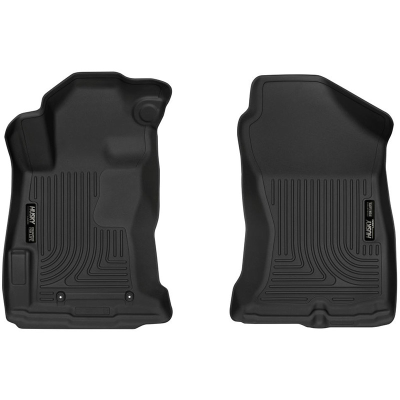 Husky Liners | Tapis X-ACT - Avant - Crosstrek / Impreza 2.0L / 2.5L 2017-2023