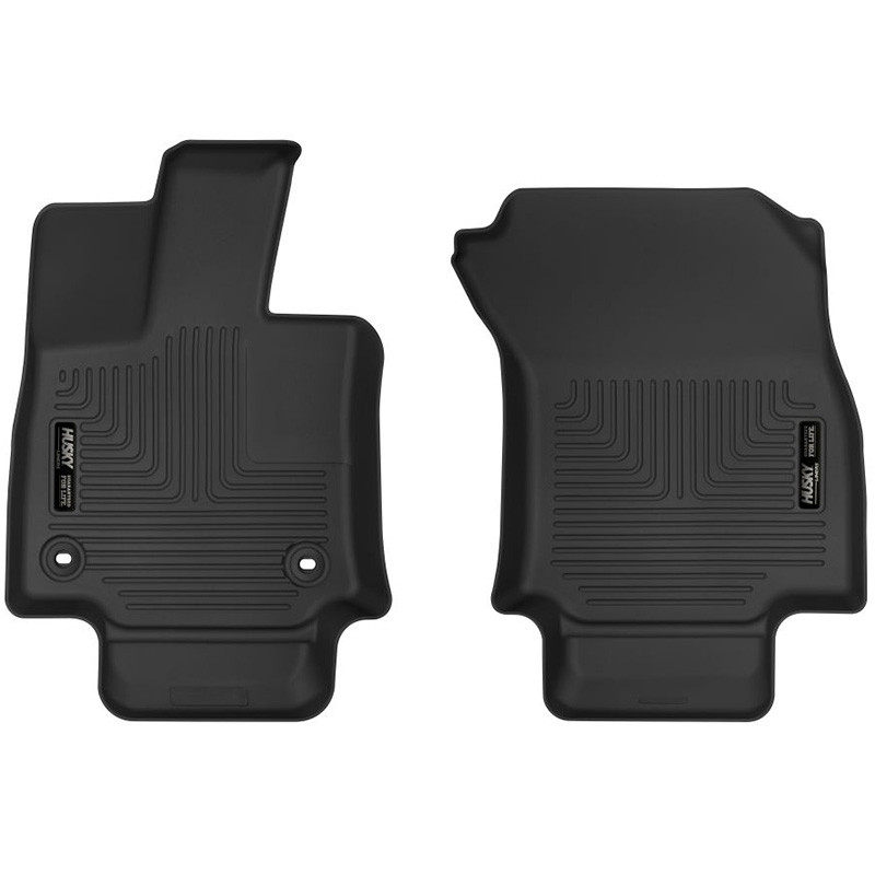 Husky Liners | Tapis X-ACT - Avant - RAV4 / Venza 2.5L 2019-2023