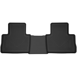 Husky Liners | Tapis X-ACT - Arriere - RAV4 2.5L 2019-2023