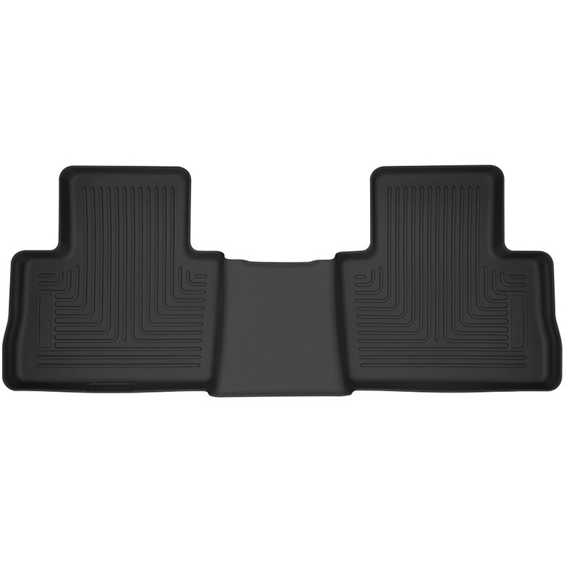Husky Liners | Tapis X-ACT - Arriere - RAV4 2.5L 2019-2023