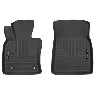 Husky Liners | Tapis X-ACT - Avant - Camry 2.5L / 3.5L 2018-2023