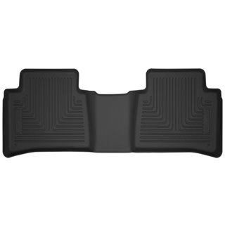 Husky Liners | Tapis X-ACT - Arriere - Corolla 1.8L / 2.0L 2020-2023