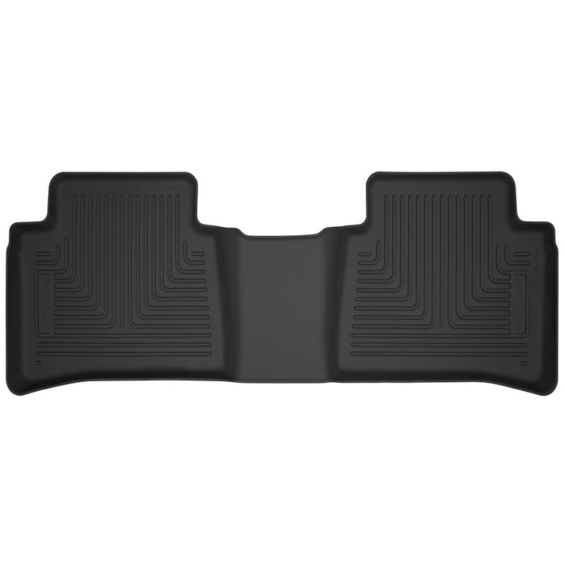 Husky Liners | Tapis X-ACT - Arriere - Corolla 1.8L / 2.0L 2020-2023
