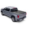Undercover | Triad Tonneau Cover - Silverado / Sierra 1500 2019-2024