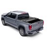 Undercover | Triad Tonneau Cover - Silverado / Sierra 1500 2019-2024