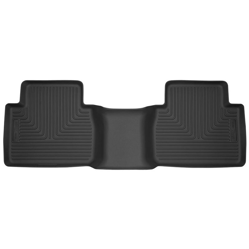 Husky Liners | Tapis X-ACT - Arriere - Camry 2.5L / 3.5L 2018-2023