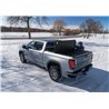 Undercover | Triad Tonneau Cover - Silverado / Sierra 1500 2019-2024