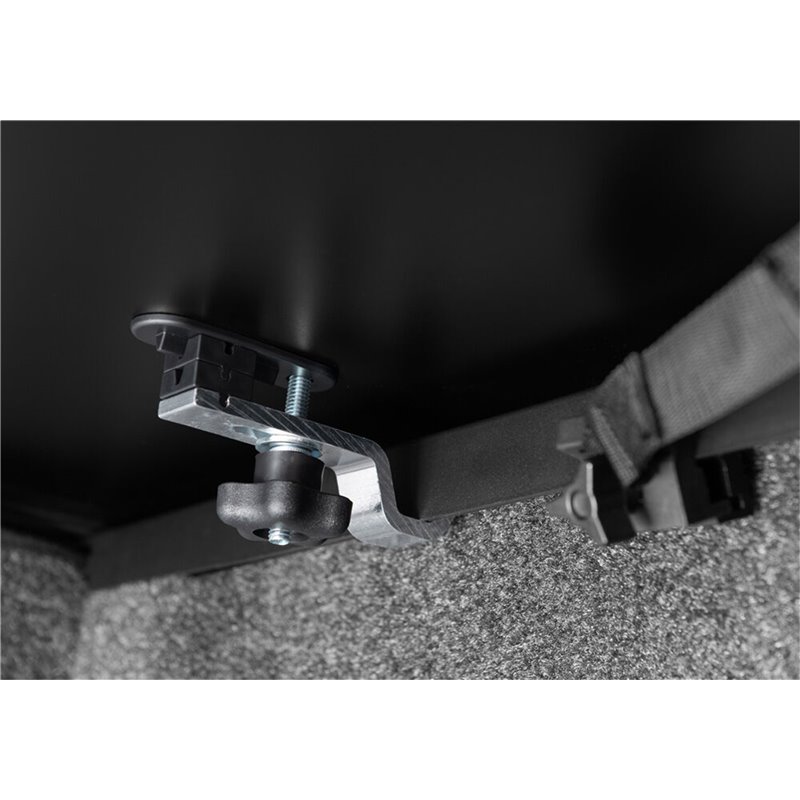 Undercover | Triad Tonneau Cover - F-250 / F-350 2008-2016