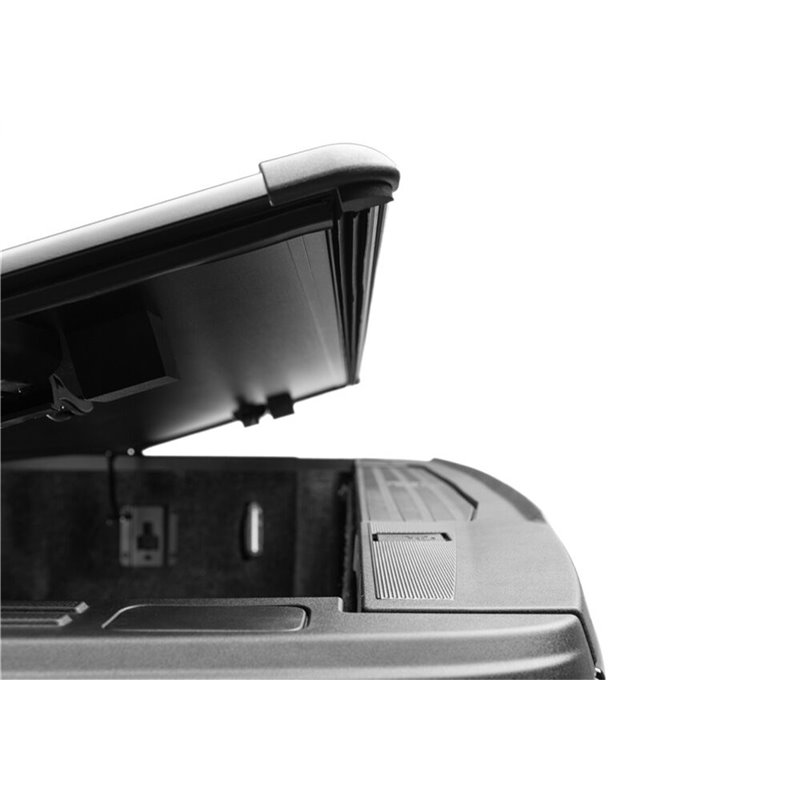 Undercover | Triad Tonneau Cover - F-250 / F-350 2008-2016
