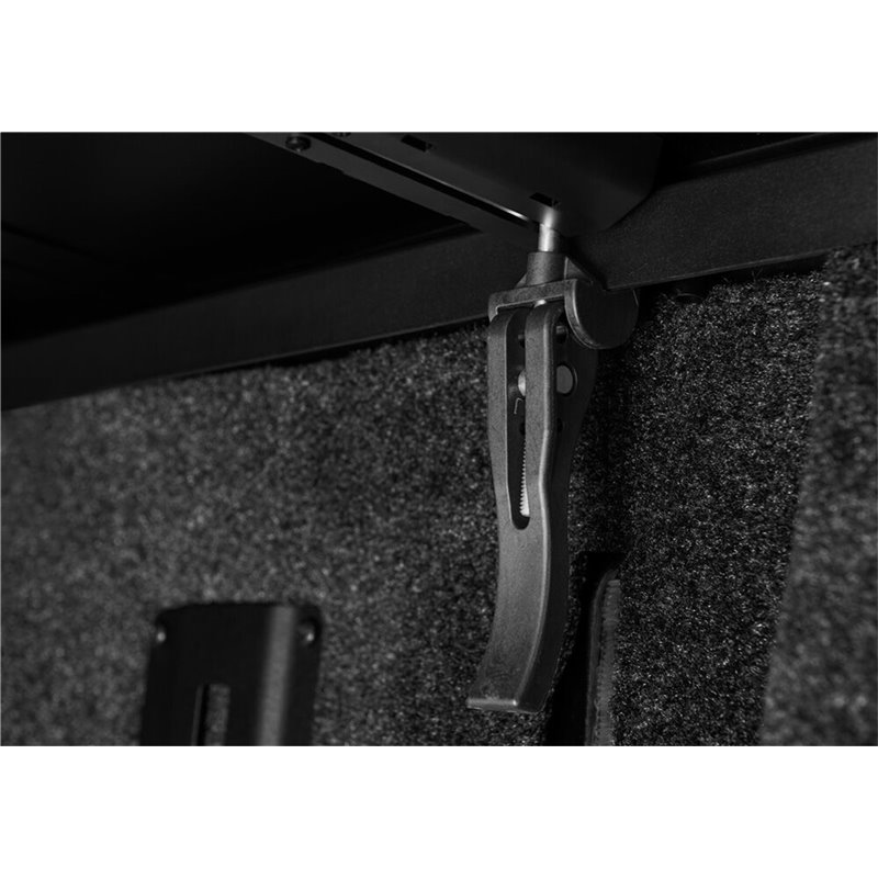 Undercover | Triad Tonneau Cover - F-250 / F-350 2008-2016