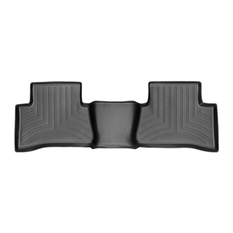 WeatherTech | Tapis Arriere - C-HR 2.0L 2018-2022