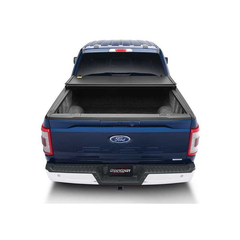 Undercover | Triad Tonneau Cover - F-250 / F-350 2008-2016