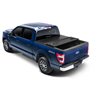 Undercover | Triad Tonneau Cover - Ranger 2.3T 2019-2023