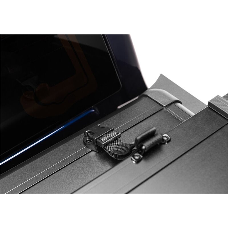 Undercover | Triad Tonneau Cover - Ranger 2.3T 2019-2023
