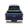Undercover | Triad Tonneau Cover - Ranger 2.3T 2019-2023