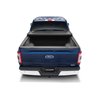 Undercover | Triad Tonneau Cover - Ranger 2.3T 2019-2023