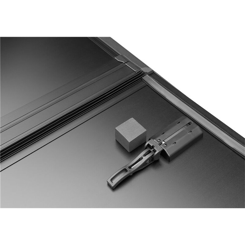 Undercover | Triad Tonneau Cover - F-150 2004-2024