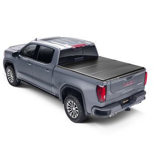 Undercover | Triad Tonneau Cover - Ram 1500 / Classic / 2500 / 3500 2002-2024