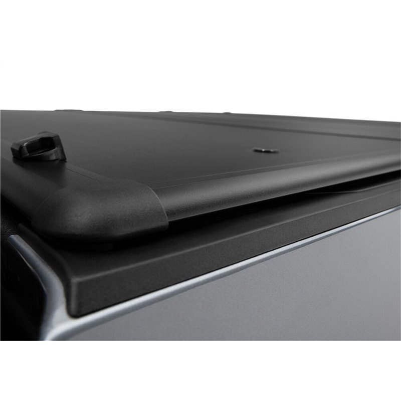 Undercover | Triad Tonneau Cover - Ram 1500 / Classic / 2500 / 3500 2002-2024