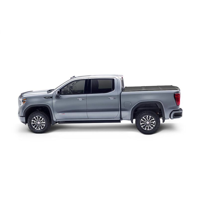 Undercover | Triad Tonneau Cover - Ram 1500 / Classic / 2500 / 3500 2002-2024