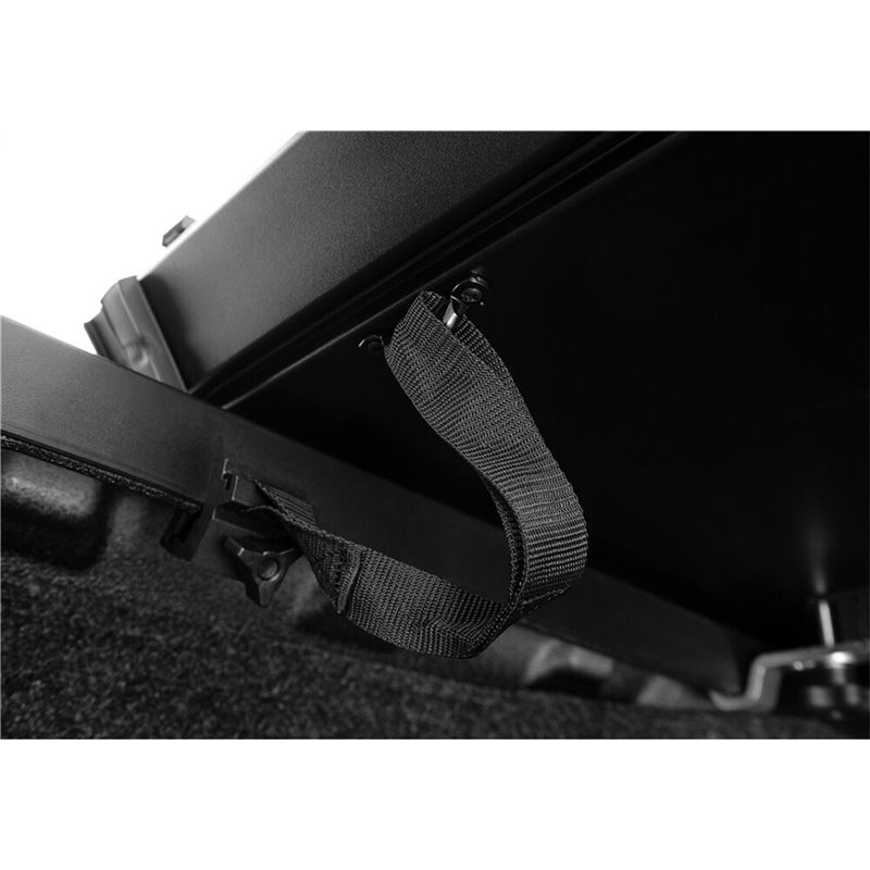 Undercover | Triad Tonneau Cover - Tundra 2007-2024
