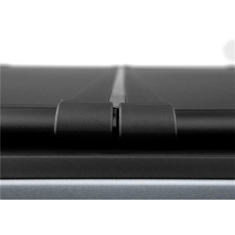 Undercover | Triad Tonneau Cover - Tundra 2007-2024