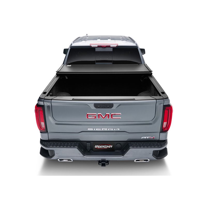 Undercover | Triad Tonneau Cover - Tundra 2007-2024