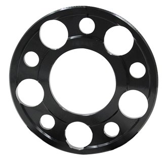 COYOTE | Wheel Spacer 5mm / 66.56mm / 5x112