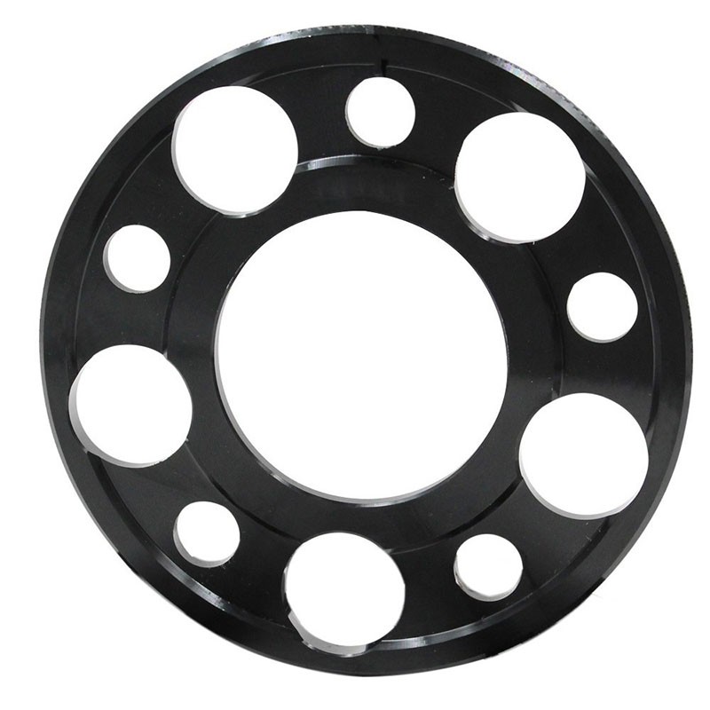 COYOTE | Wheel Spacer 5mm / 66.56mm / 5x112