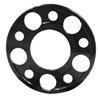 COYOTE | Wheel Spacer 5mm / 66.56mm / 5x112