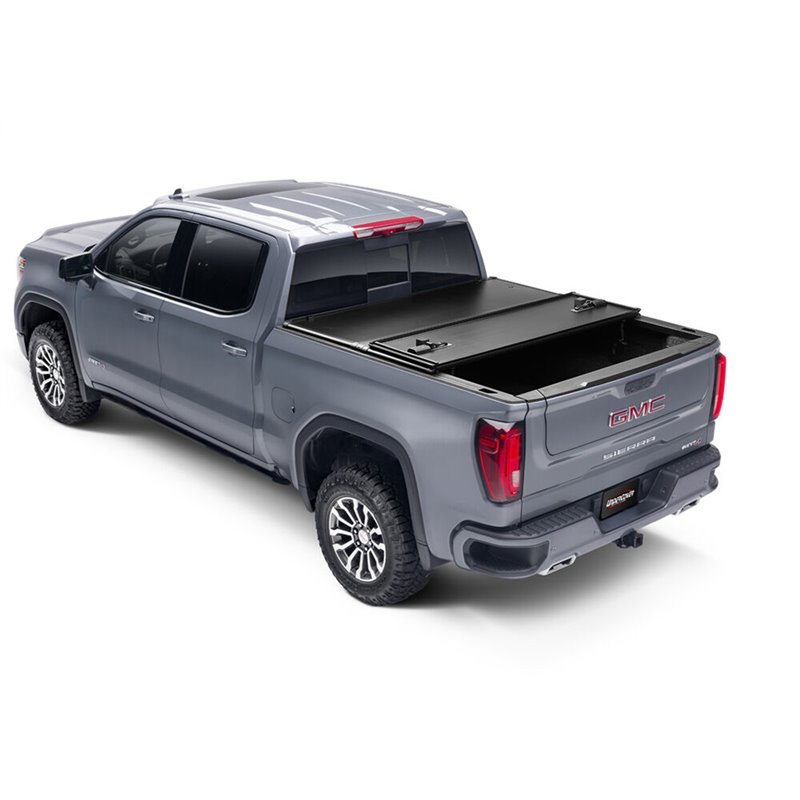 Undercover | Triad Tonneau Cover - Tacoma 2.7L / 3.5L 2016-2023