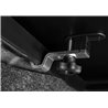 Undercover | Triad Tonneau Cover - Tacoma 2.7L / 3.5L 2016-2023