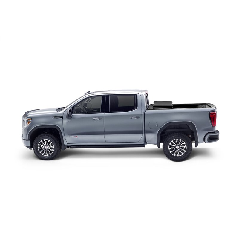 Undercover | Triad Tonneau Cover - Tacoma 2.7L / 3.5L 2016-2023