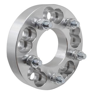 COYOTE | Wheel Adapter 31.75mm / 87.1mm / 5x127 - 5x139.7 à 5x139.7 / 12x1.5