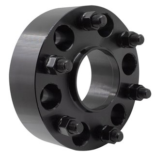 COYOTE | Wheel Spacer 50.8mm / 77.8mm / 6x139.7 / 14x1.5