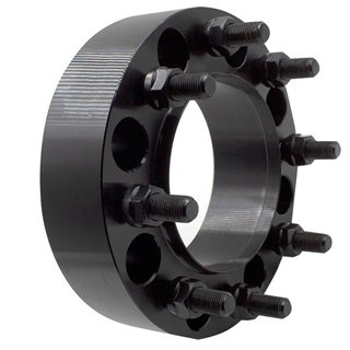 COYOTE | Wheel Spacer 50.8mm / 116.7mm / 8x165.1 / 14x1.5