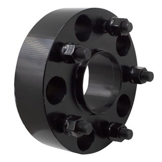COYOTE | Wheel Spacer 44.45mm / 71.5mm / 5x127 / 1/2