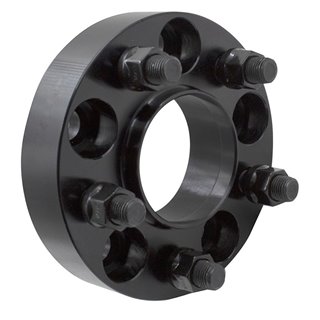 COYOTE | Wheel Spacer 31.75mm / 71.5mm / 5x127 / 1/2
