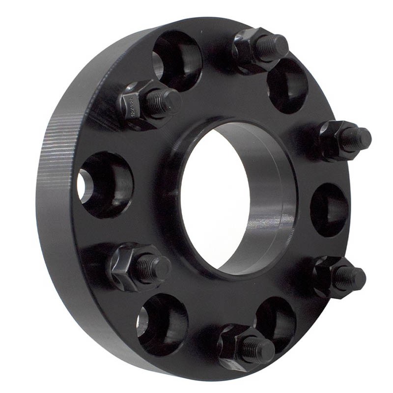 COYOTE | Wheel Spacer 31.75mm / 77.8mm / 6x139.7 / 12x1.25