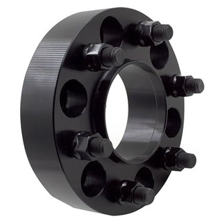 COYOTE | Wheel Spacer 38.1mm / 87.1mm / 6x135 / 14x1.5
