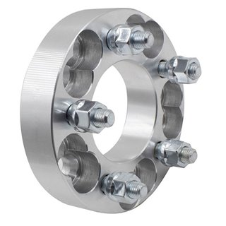 COYOTE | Wheel Adapter 31.75mm / 74.1mm / 5x114.3 - 5x120.65 to 5x114.3 / 12x1.5