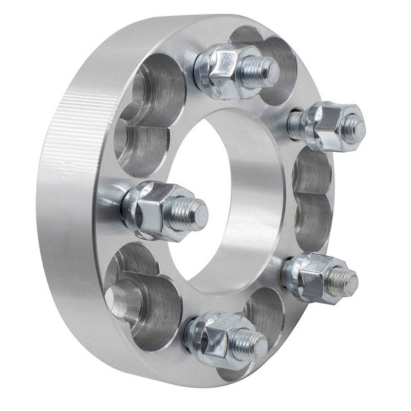 COYOTE | Wheel Adapter 31.75mm / 74.1mm / 5x114.3 - 5x120.65 to 5x114.3 / 12x1.5