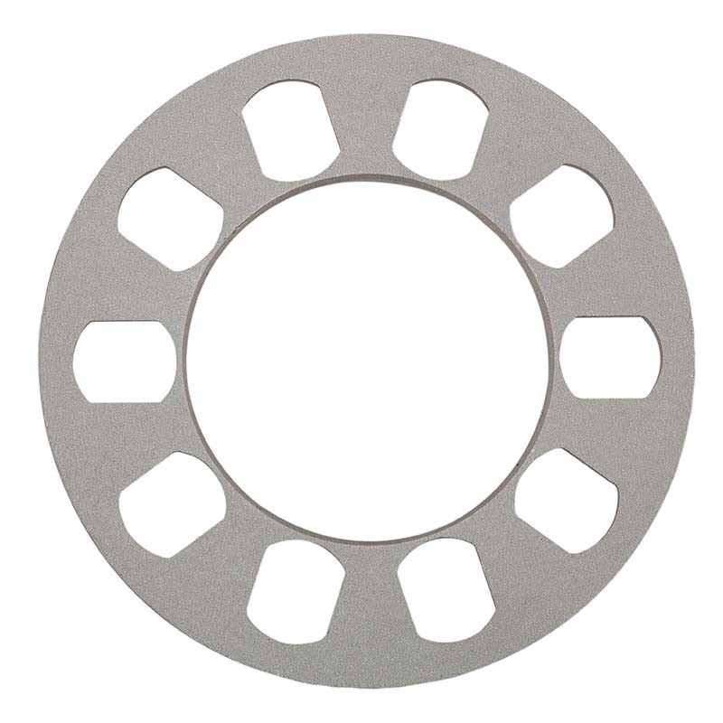 WEST COAST | Wheel Spacer 6mm / 91mm / 5x114.3 - 5x115 - 5x120 - 5x120.65 - 5x127