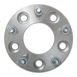 WEST COAST | Wheel Spacer 31.75mm / 74.1mm / 5x114.3 / 12x1.5