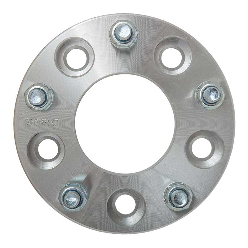 WEST COAST | Wheel Spacer 31.75mm / 74.1mm / 5x114.3 / 12x1.5